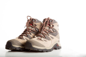 Tread Rightly: A Cheat Sheet For Finding The Right Hiking Boots