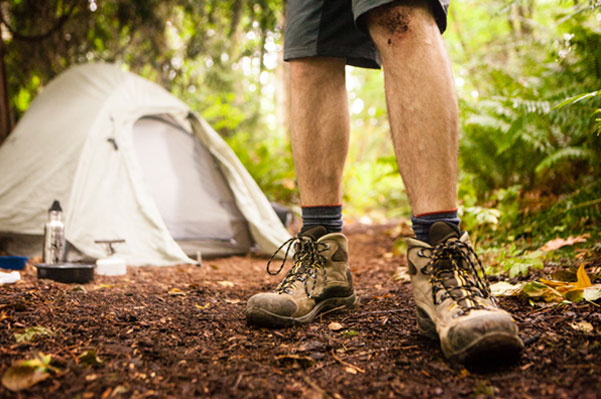 overnight-backpacking-trails-keweenaw-bay-indian-community